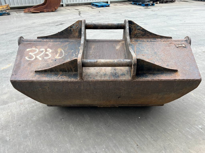 SMP S70 - Gầu cho Máy móc xây dựng: hình 5 SMP S70 - Gầu cho Máy móc xây dựng: hình 5