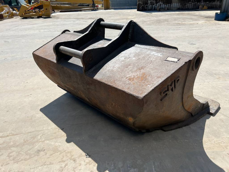 SMP S70 - Gầu cho Máy móc xây dựng: hình 4 SMP S70 - Gầu cho Máy móc xây dựng: hình 4
