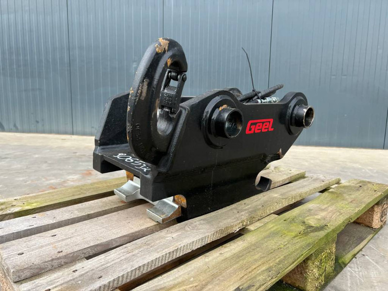 Bộ ghép nhanh cho Máy móc xây dựng mới SW035 312D / 312E / 313F / 314D / 314F / 315F: hình 1