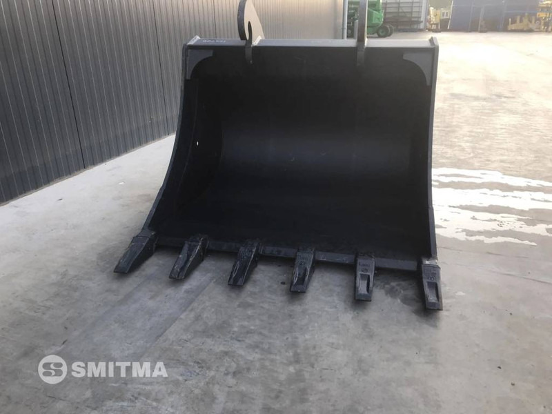 Smitma CW30 18-23t - Gầu cho Máy móc xây dựng: hình 3 Smitma CW30 18-23t - Gầu cho Máy móc xây dựng: hình 3