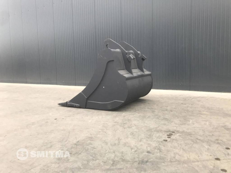 Smitma CW40 - Gầu cho Máy móc xây dựng: hình 3 Smitma CW40 - Gầu cho Máy móc xây dựng: hình 3