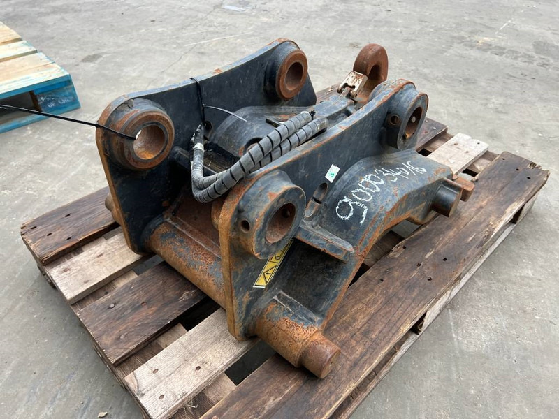 Verachtert CW20 - 312 / 311F / 313F / 315F - Bộ ghép nhanh cho Máy móc xây dựng: hình 5 Verachtert CW20 - 312 / 311F / 313F / 315F - Bộ ghép nhanh cho Máy móc xây dựng: hình 5