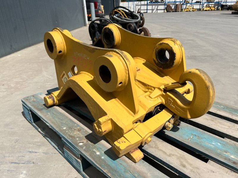 Verachtert CW20 - 312D - Bộ ghép nhanh cho Máy móc xây dựng: hình 3 Verachtert CW20 - 312D - Bộ ghép nhanh cho Máy móc xây dựng: hình 3