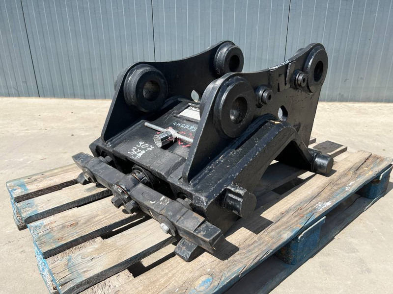 Verachtert CW20 - M316C - Bộ ghép nhanh cho Máy móc xây dựng: hình 1 Verachtert CW20 - M316C - Bộ ghép nhanh cho Máy móc xây dựng: hình 1