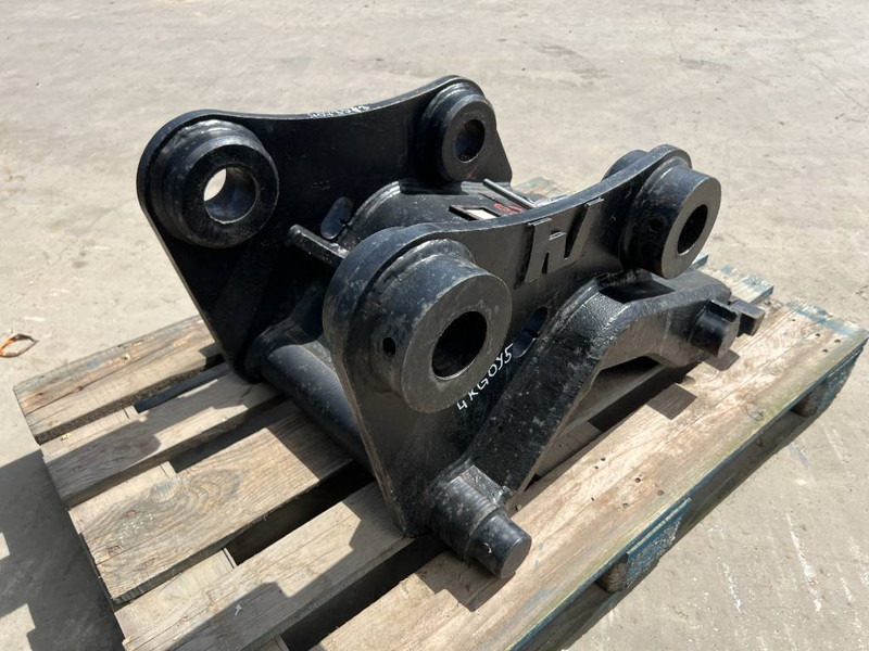 Verachtert CW20 - M316C - Bộ ghép nhanh cho Máy móc xây dựng: hình 5 Verachtert CW20 - M316C - Bộ ghép nhanh cho Máy móc xây dựng: hình 5