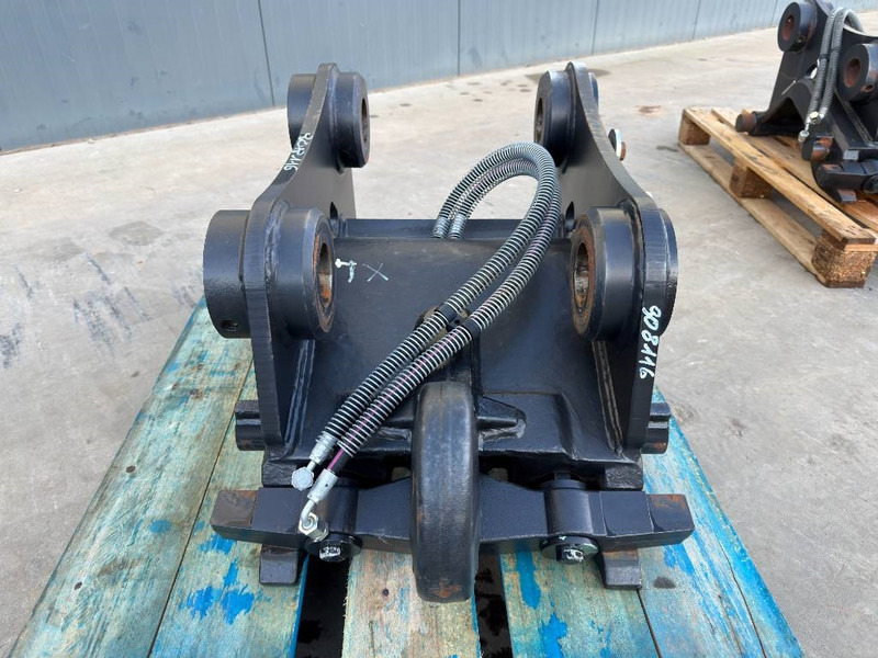 Verachtert CW20S - M312 / M314F / M315D / M315F / M316C / M3 - Bộ ghép nhanh cho Máy móc xây dựng: hình 2 Verachtert CW20S - M312 / M314F / M315D / M315F / M316C / M3 - Bộ ghép nhanh cho Máy móc xây dựng: hình 2