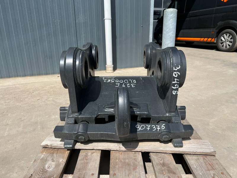 Verachtert CW40 - 329E - Bộ ghép nhanh cho Máy móc xây dựng: hình 2 Verachtert CW40 - 329E - Bộ ghép nhanh cho Máy móc xây dựng: hình 2