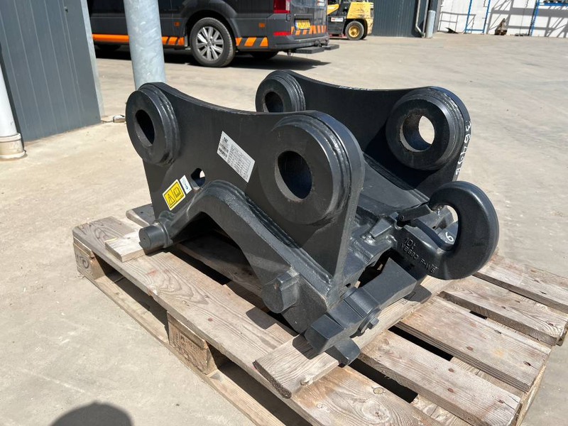 Verachtert CW40 - 329E - Bộ ghép nhanh cho Máy móc xây dựng: hình 3 Verachtert CW40 - 329E - Bộ ghép nhanh cho Máy móc xây dựng: hình 3
