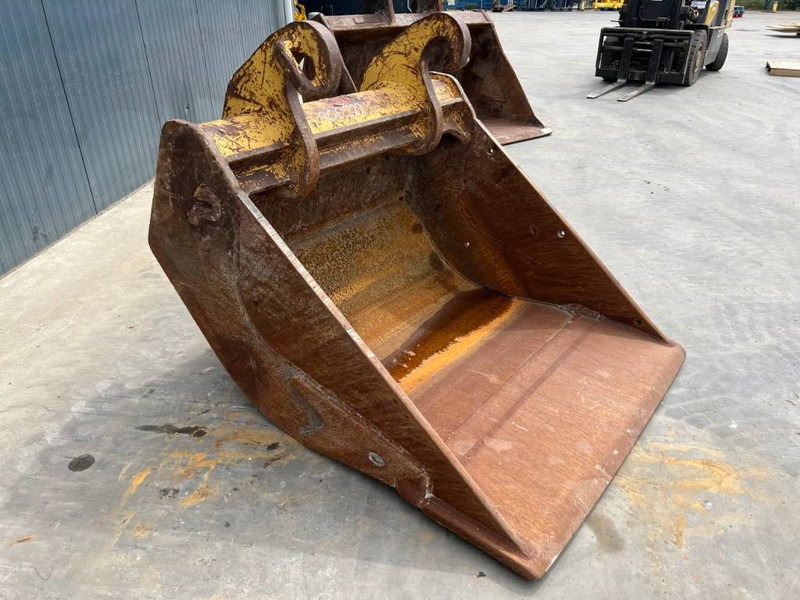 Verachtert CW45 - Gầu cho Máy móc xây dựng: hình 3 Verachtert CW45 - Gầu cho Máy móc xây dựng: hình 3