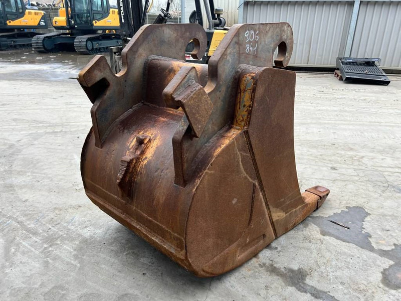 Verachtert CW45S - Gầu cho Máy móc xây dựng: hình 4 Verachtert CW45S - Gầu cho Máy móc xây dựng: hình 4