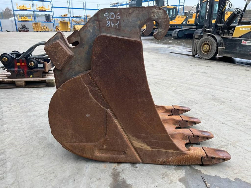 Verachtert CW45S - Gầu cho Máy móc xây dựng: hình 3 Verachtert CW45S - Gầu cho Máy móc xây dựng: hình 3