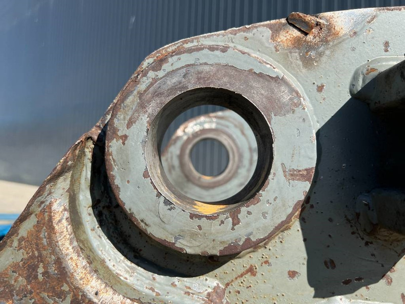 Bộ ghép nhanh cho Máy móc xây dựng Verachtert CW45S - JS300: hình 12 Bộ ghép nhanh cho Máy móc xây dựng Verachtert CW45S - JS300: hình 12