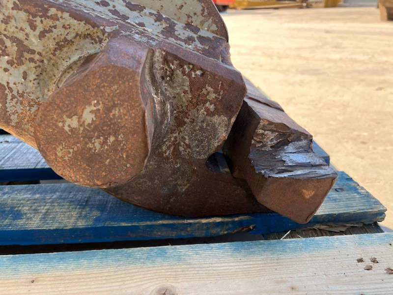 Bộ ghép nhanh cho Máy móc xây dựng Verachtert CW45S - JS300: hình 18 Bộ ghép nhanh cho Máy móc xây dựng Verachtert CW45S - JS300: hình 18