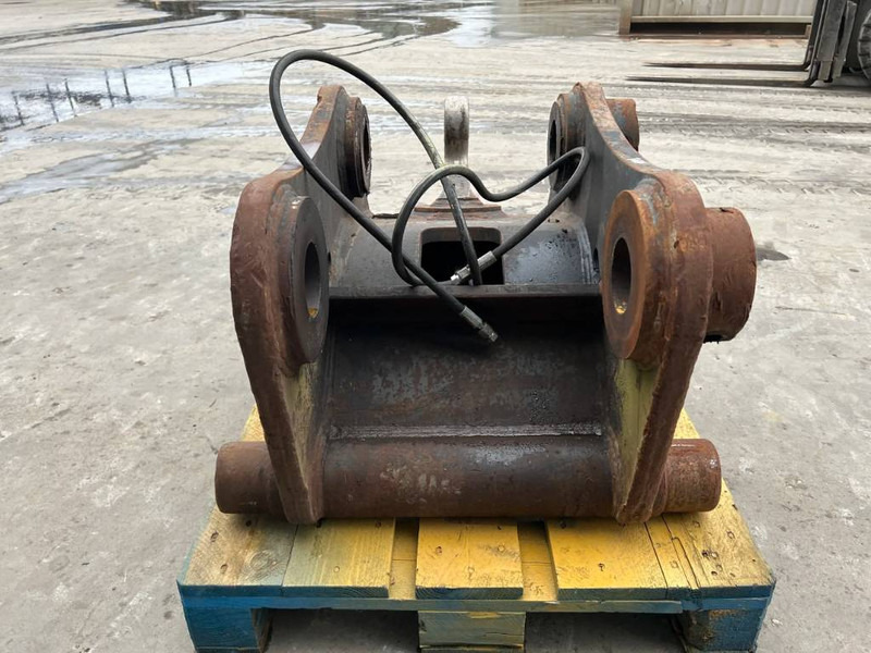 Verachtert CW55S - HB365 / PC360 - Bộ ghép nhanh cho Máy móc xây dựng: hình 4 Verachtert CW55S - HB365 / PC360 - Bộ ghép nhanh cho Máy móc xây dựng: hình 4