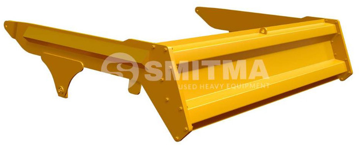 Volvo A30D - Nâng đuôi cho Máy móc xây dựng: hình 1 Volvo A30D - Nâng đuôi cho Máy móc xây dựng: hình 1