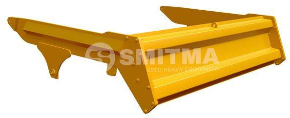 Volvo A30F - Nâng đuôi cho Máy móc xây dựng: hình 1 Volvo A30F - Nâng đuôi cho Máy móc xây dựng: hình 1