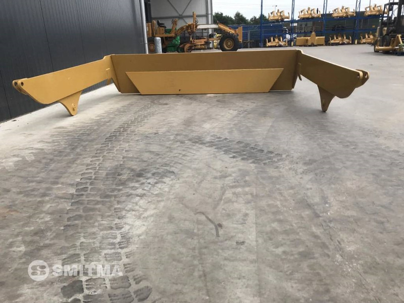 Volvo A30G - Nâng đuôi cho Máy móc xây dựng: hình 5 Volvo A30G - Nâng đuôi cho Máy móc xây dựng: hình 5