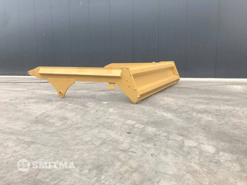 Volvo A40G - Nâng đuôi cho Máy móc xây dựng: hình 2 Volvo A40G - Nâng đuôi cho Máy móc xây dựng: hình 2