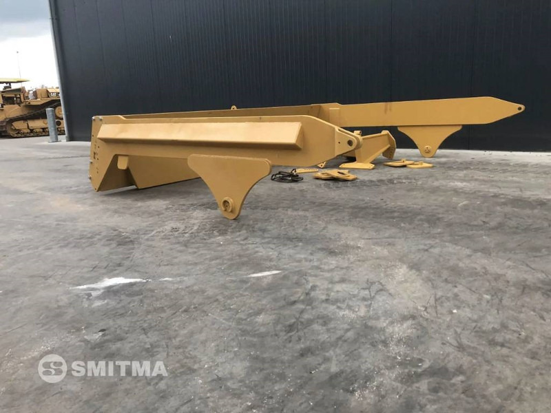 Volvo A45G - Nâng đuôi cho Máy móc xây dựng: hình 3 Volvo A45G - Nâng đuôi cho Máy móc xây dựng: hình 3