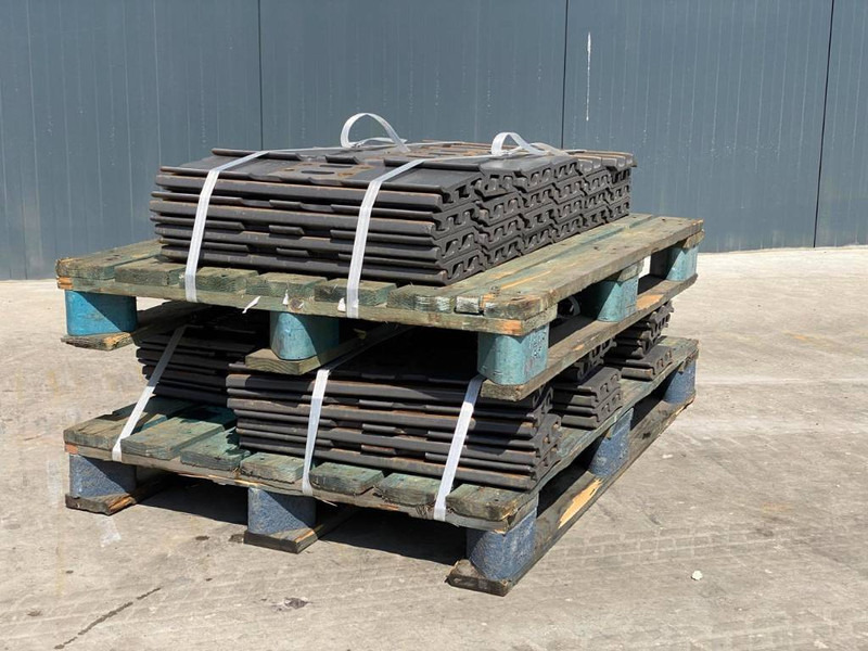 Volvo EC140 Shoes - Khung/ Sườn cho Máy móc xây dựng: hình 1 Volvo EC140 Shoes - Khung/ Sườn cho Máy móc xây dựng: hình 1