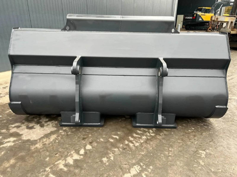 Volvo ISO / Lundberg - Caterpillar 938H - Gầu cho Máy móc xây dựng: hình 3 Volvo ISO / Lundberg - Caterpillar 938H - Gầu cho Máy móc xây dựng: hình 3