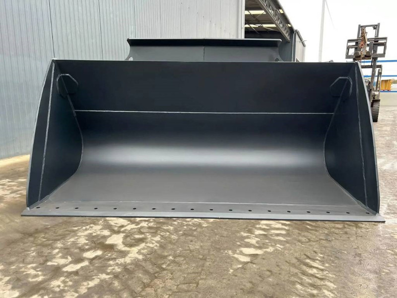 Volvo ISO / Lundberg - Caterpillar 938H - Gầu cho Máy móc xây dựng: hình 2 Volvo ISO / Lundberg - Caterpillar 938H - Gầu cho Máy móc xây dựng: hình 2