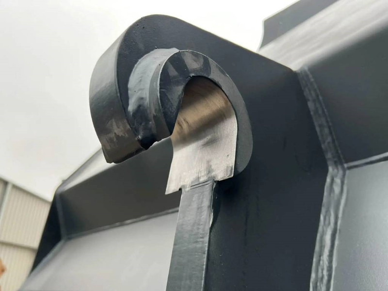 Volvo ISO / Lundberg - Caterpillar 950G - Gầu cho Máy móc xây dựng: hình 4 Volvo ISO / Lundberg - Caterpillar 950G - Gầu cho Máy móc xây dựng: hình 4