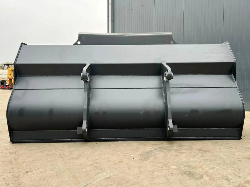 Volvo ISO / Lundberg - Caterpillar 950H - Gầu cho Máy móc xây dựng: hình 5 Volvo ISO / Lundberg - Caterpillar 950H - Gầu cho Máy móc xây dựng: hình 5