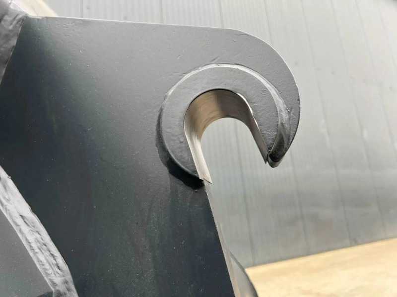 Volvo ISO / Lundberg - Volvo L110F - Gầu cho Máy móc xây dựng: hình 2 Volvo ISO / Lundberg - Volvo L110F - Gầu cho Máy móc xây dựng: hình 2