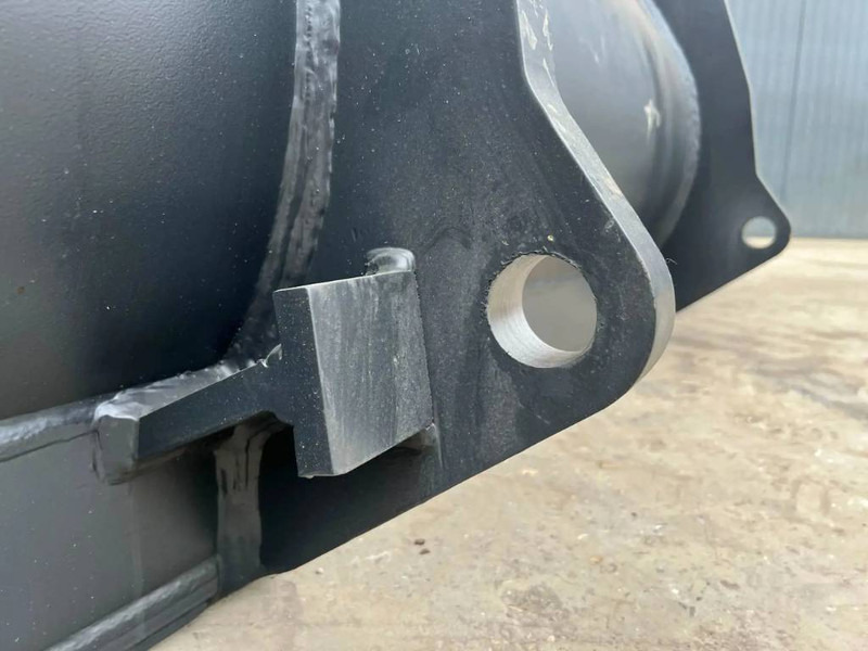 Gầu cho Máy móc xây dựng mới Volvo ISO / Lundberg - Volvo L120E: hình 7