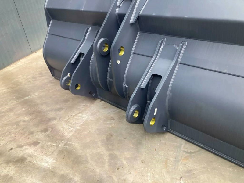 Volvo L110E - Gầu cho Máy móc xây dựng: hình 4 Volvo L110E - Gầu cho Máy móc xây dựng: hình 4