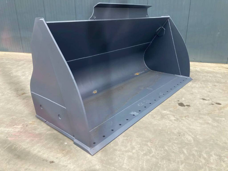 Volvo L110G - Gầu cho Máy móc xây dựng: hình 1 Volvo L110G - Gầu cho Máy móc xây dựng: hình 1