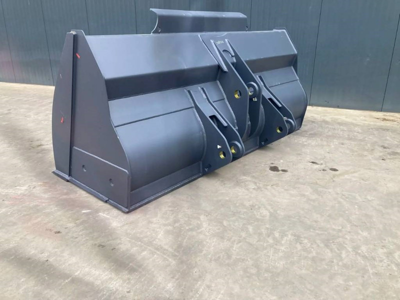 Volvo L120H - Gầu cho Máy móc xây dựng: hình 2 Volvo L120H - Gầu cho Máy móc xây dựng: hình 2