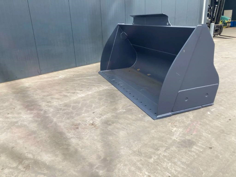 Volvo L120H - Gầu cho Máy móc xây dựng: hình 5 Volvo L120H - Gầu cho Máy móc xây dựng: hình 5