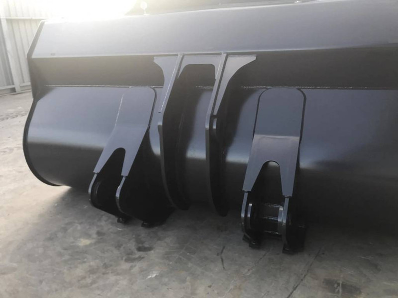 Volvo L180G - Gầu cho Máy móc xây dựng: hình 4 Volvo L180G - Gầu cho Máy móc xây dựng: hình 4