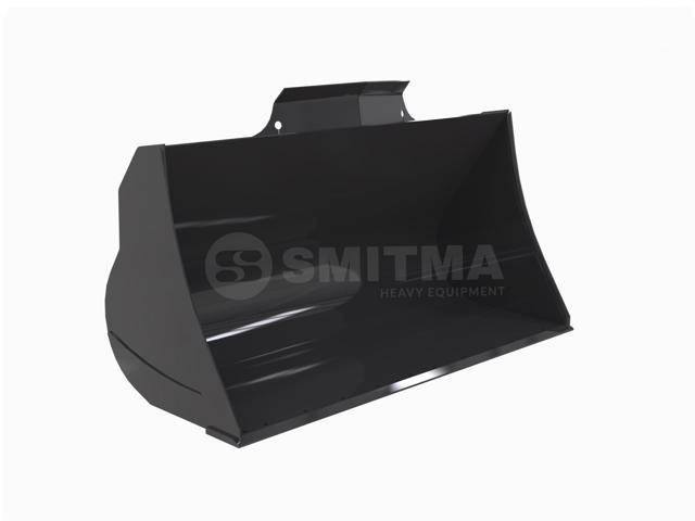 Volvo L180G - Gầu cho Máy móc xây dựng: hình 1 Volvo L180G - Gầu cho Máy móc xây dựng: hình 1