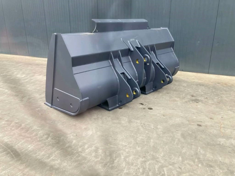 Volvo L90G - Gầu cho Máy móc xây dựng: hình 5 Volvo L90G - Gầu cho Máy móc xây dựng: hình 5