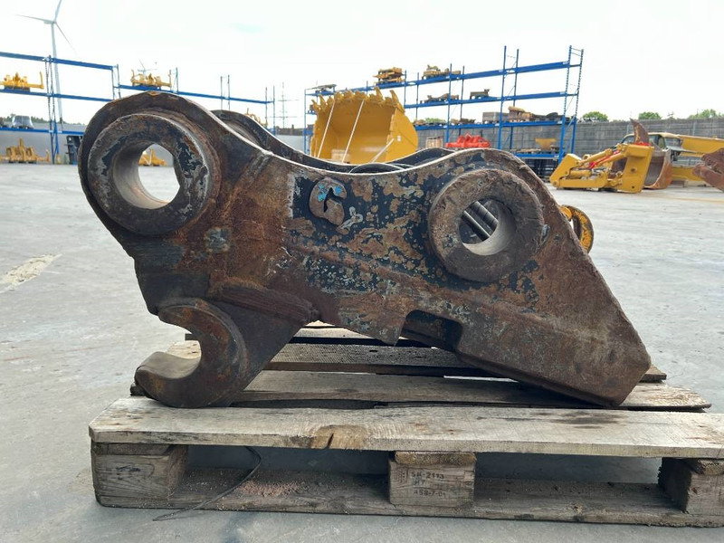 Volvo S3 / 352F - Bộ ghép nhanh cho Máy móc xây dựng: hình 4 Volvo S3 / 352F - Bộ ghép nhanh cho Máy móc xây dựng: hình 4