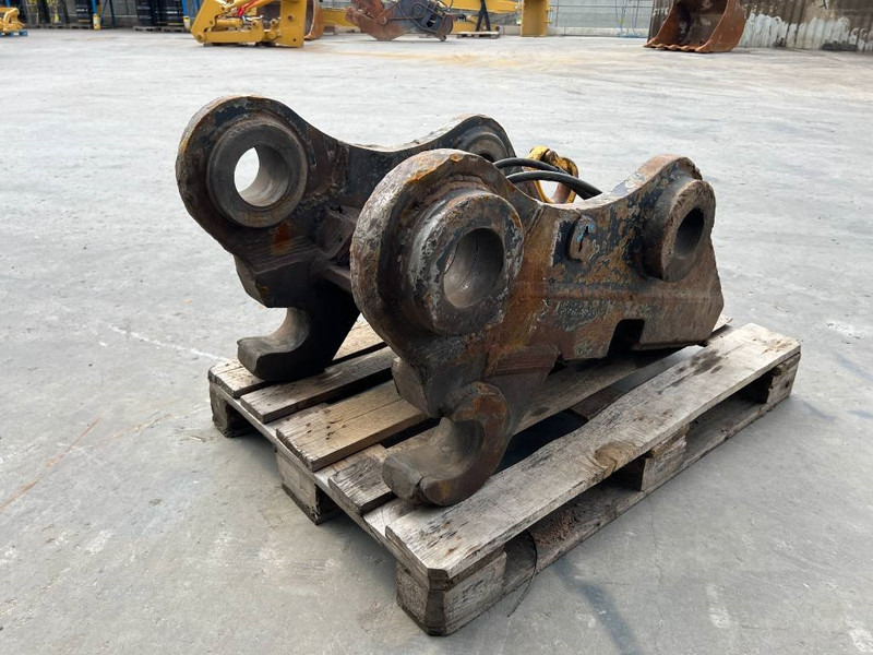 Volvo S3 / 352F - Bộ ghép nhanh cho Máy móc xây dựng: hình 5 Volvo S3 / 352F - Bộ ghép nhanh cho Máy móc xây dựng: hình 5