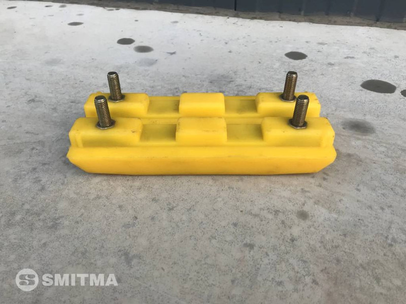 Wirtgen W100 Pads - Khung/ Sườn cho Máy móc xây dựng: hình 1 Wirtgen W100 Pads - Khung/ Sườn cho Máy móc xây dựng: hình 1
