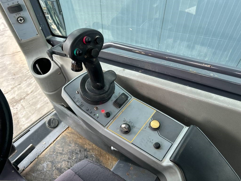 Wirtgen WR200XLi - Máy lăn: hình 3 Wirtgen WR200XLi - Máy lăn: hình 3