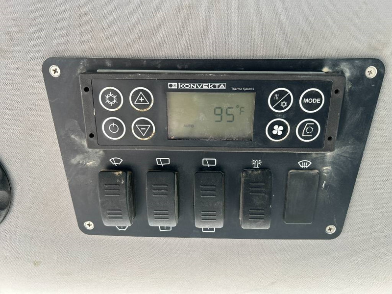 Wirtgen WR200XLi - Máy lăn: hình 5 Wirtgen WR200XLi - Máy lăn: hình 5