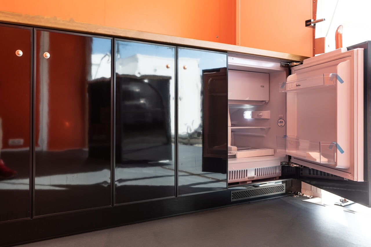 Xe tải bán hàng mới Bannert EVENT, SZKOLENIA TARGI: hình 34