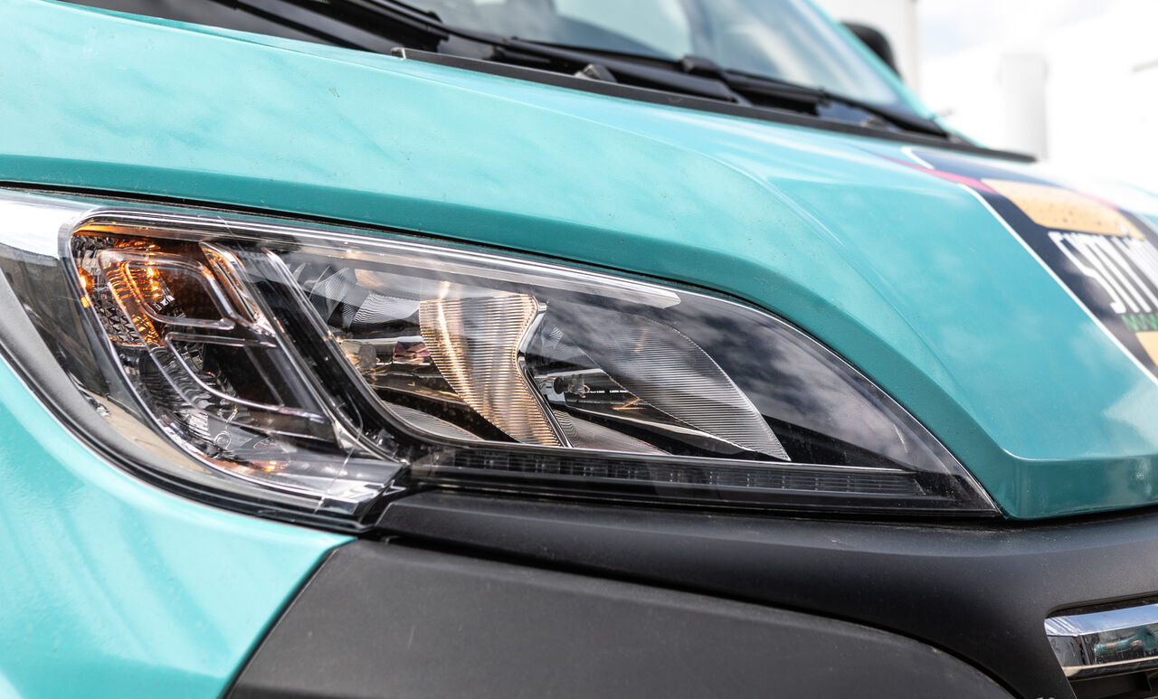 Xe tải bán hàng mới Bannert FOOD TRUCK Imbiss Handlowy Burger Kebab: hình 13 Xe tải bán hàng mới Bannert FOOD TRUCK Imbiss Handlowy Burger Kebab: hình 13