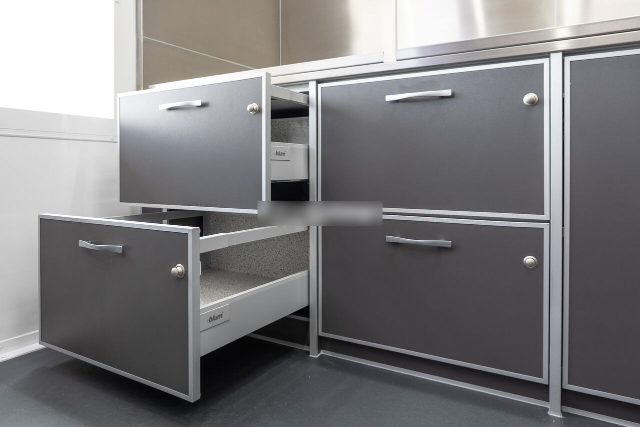 Xe tải bán hàng mới Bannert FOOD TRUCK Imbiss Handlowy Burger Kebab: hình 19 Xe tải bán hàng mới Bannert FOOD TRUCK Imbiss Handlowy Burger Kebab: hình 19