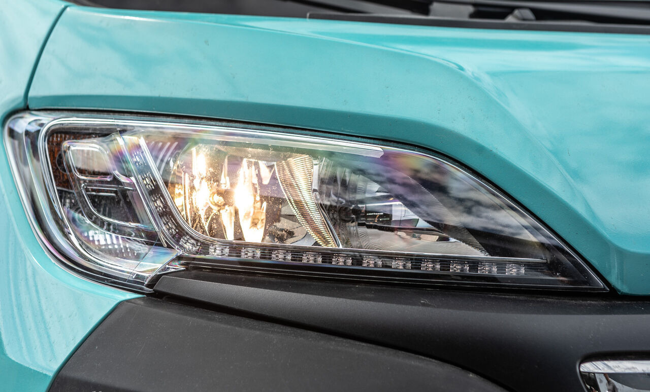 Xe tải bán hàng mới Bannert FOOD TRUCK Imbiss Handlowy Burger Kebab: hình 12 Xe tải bán hàng mới Bannert FOOD TRUCK Imbiss Handlowy Burger Kebab: hình 12