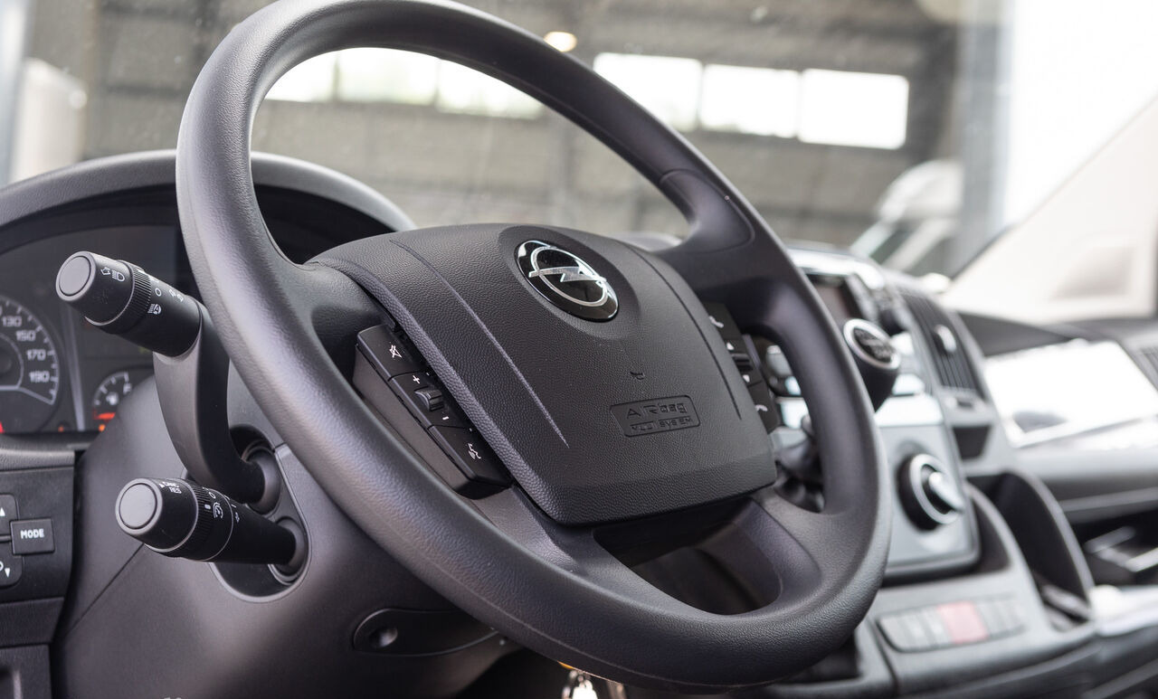 Xe tải bán hàng mới Bannert FOOD TRUCK Imbiss Handlowy Burger Kebab: hình 9 Xe tải bán hàng mới Bannert FOOD TRUCK Imbiss Handlowy Burger Kebab: hình 9