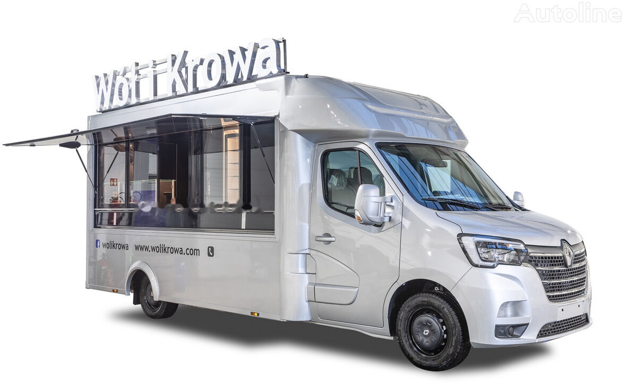 Bannert Food truck, Verkauftmobil, !!!Burger agr+gas!!! - Xe tải bán hàng: hình 1 Bannert Food truck, Verkauftmobil, !!!Burger agr+gas!!! - Xe tải bán hàng: hình 1