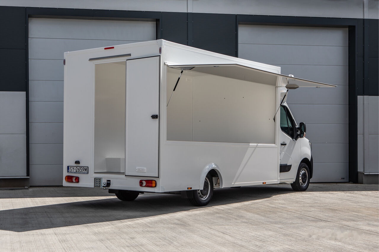 Bannert Food truck,Verkauftmobil,Emtpy,In Stock - Xe tải bán hàng: hình 2 Bannert Food truck,Verkauftmobil,Emtpy,In Stock - Xe tải bán hàng: hình 2