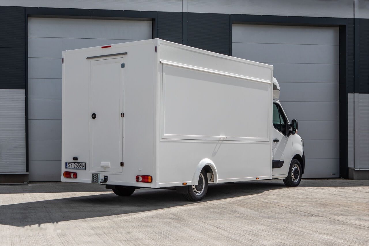 Bannert Food truck,Verkauftmobil,Emtpy,In Stock - Xe tải bán hàng: hình 5 Bannert Food truck,Verkauftmobil,Emtpy,In Stock - Xe tải bán hàng: hình 5